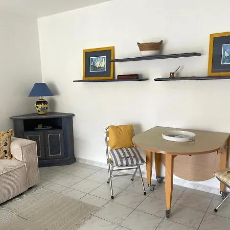 Avec Terrasse Appartamento *