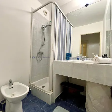 아파트 Avec Terrasse